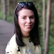 Anastasiia Kuzmenko