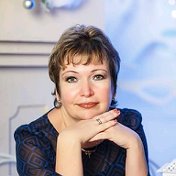 Ирина Аксенова (Андросова)