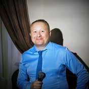 Михаил Башко - ведущий-аниматор