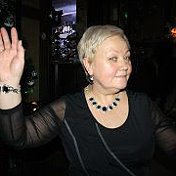 Елена Дзюба(Ташлыкова)