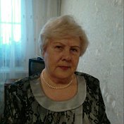 Татьяна Бадикова (Удлер)