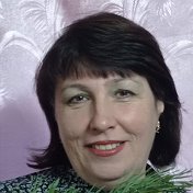 Ирина Вараксина(Сиенко)