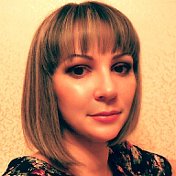 Regina Andreyanova(Yakupova)