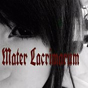 Mater Lacrimarum (Satan)