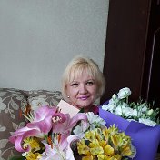 Ирина Клёсова