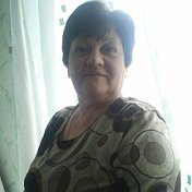 Анастасия Баранова