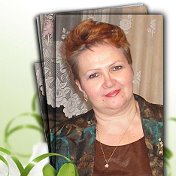 Ирина Решетникова (Варганова)