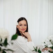 Наталья Плеханова (Морозова)