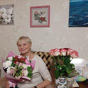 Наталья Кононова (Телитченко)