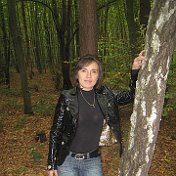 Оксана Дацко
