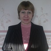 ЕЛЕНА БУТЧЕНКО