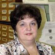 Елена Халямина (Федотова)