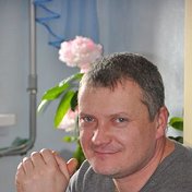 Сергей Рыбаков