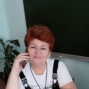 Aлена Mельникова