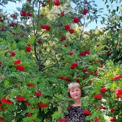 Валентина Понаморева  Ибенскис