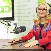 Елена Худи