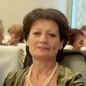 Susanna Mkrtchyan