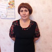 Елена Орлова