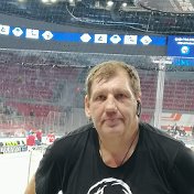 АНДРЕЙ РОМАНОВ