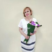 Светлана Королюк