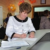 Ирина Новицкая(Попова)