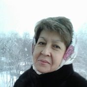 Наталья Кокарева (Кинжикиева)