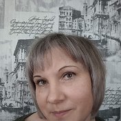 Наталья Мягкая