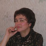 Анна Мельник (Парилова)