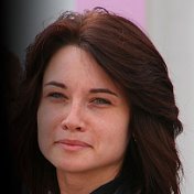 Ирина Касьяненко