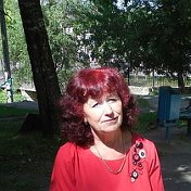 Нина Хуторова
