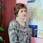 Тамара Болдина (Зубкова)