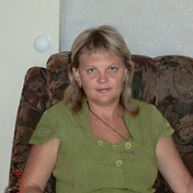 Светлана Сидякина
