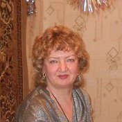 Татьяна Андриевская(Терещенко)
