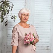 Елена Киселёва