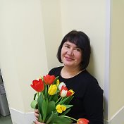 Елена Кратошвиль