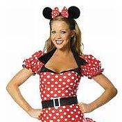 Minnie Mouse