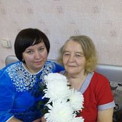 Марина Гришанова
