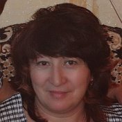 Гульнара Сангалиева