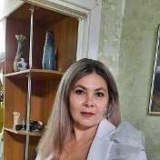 Елена Лакурина (Цилюрик)