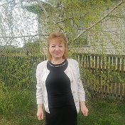 Ирина Петрова Пырко
