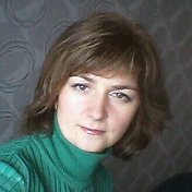 Юлия Рябая(Бойко)