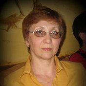 Татьяна Казарина (Устинова)