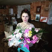 Марина Коваленко (Кибирева)