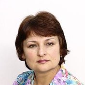 Марина Белоусова(Смирнова)