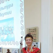 Марина Майорова