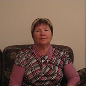 Соня Кудашева (Латыпова)
