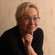 Irina Kosk (Kutserova)