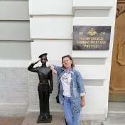 Ирина Митрофанова