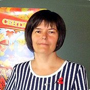Марина Лукашук
