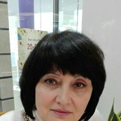 Елена Климова (Тендитная)
